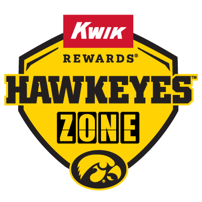 hawkeyes zone