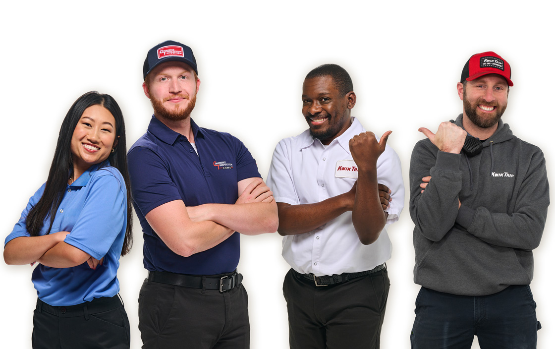 Kwik Careers - Find your passion!
