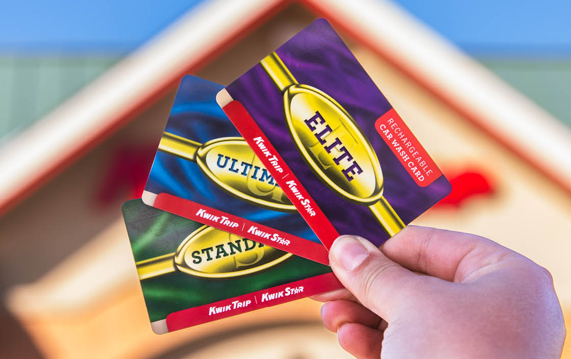 Shop - Gift cards, merch, and more