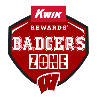 badgers zone
