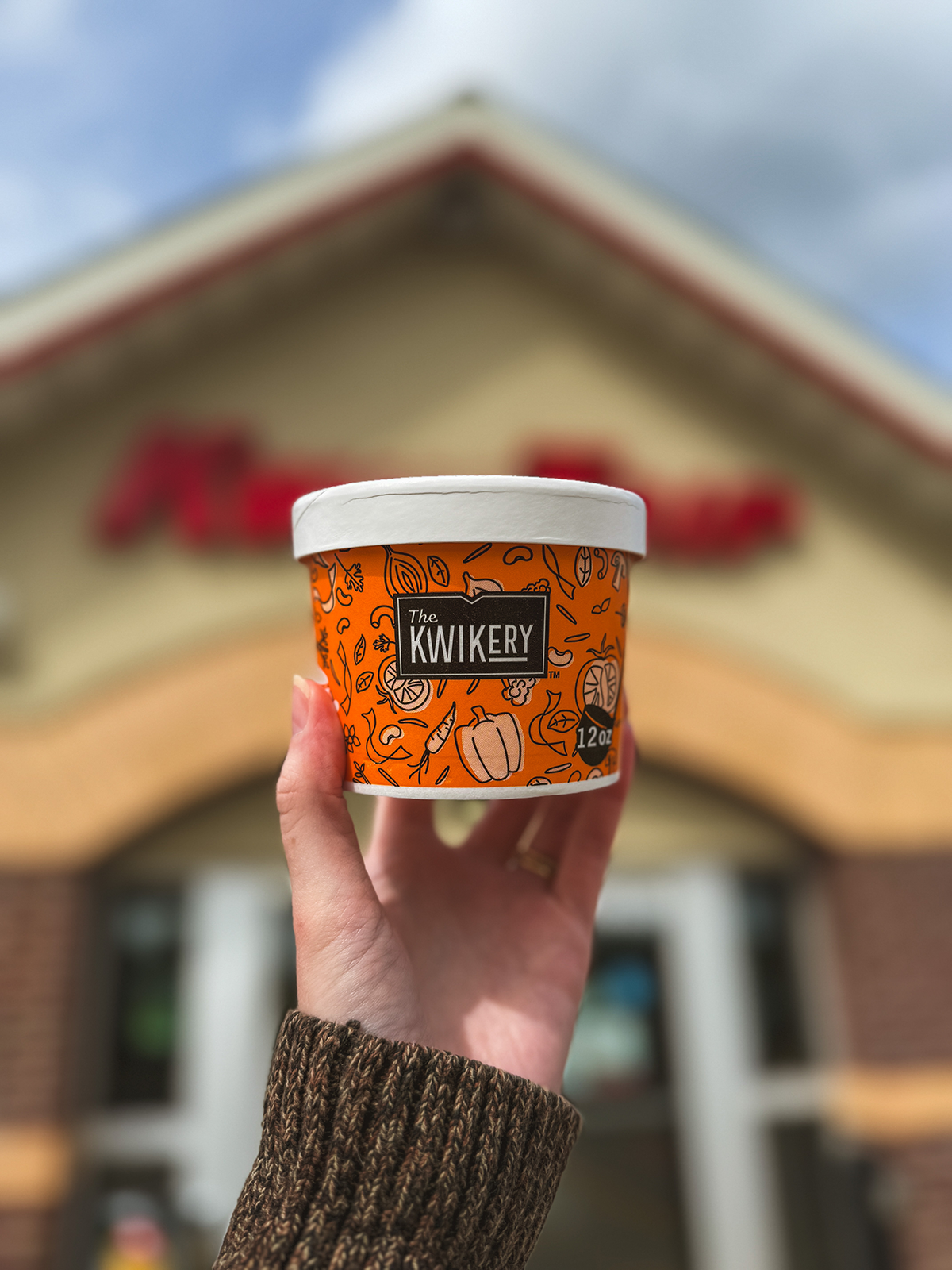 kwik trip soup