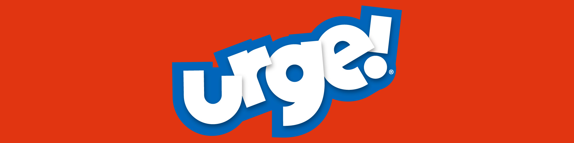 urge! hero image