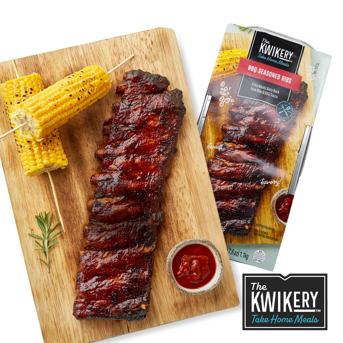 ribs