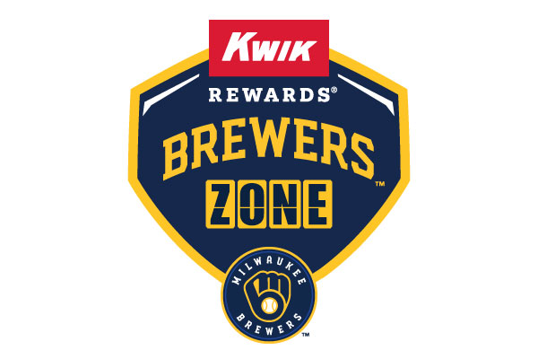 brewers zone logo
