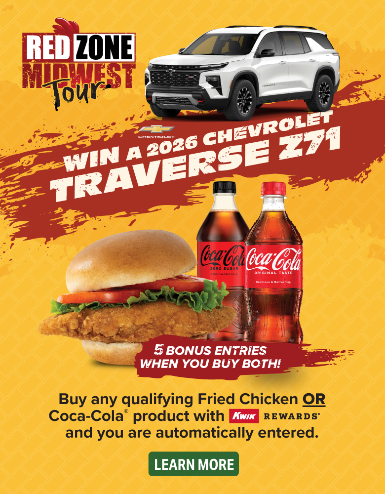 No Ordinary Chicken Sweepstakes