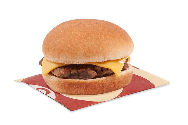 $1.99 Cheeseburgers