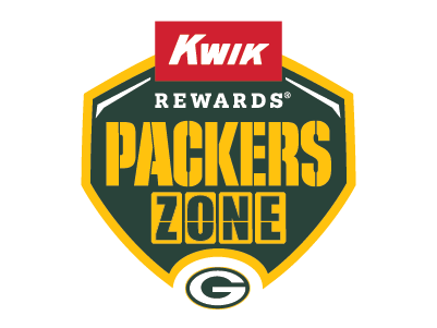 packers zone logo