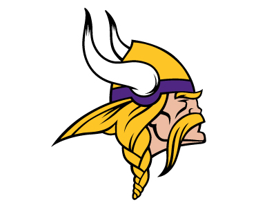 vikings logo