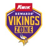 vikings zone logo