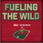fueling the wild