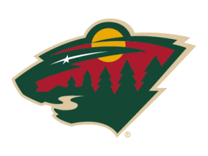 mn wild logo